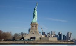 Statue of Liberty 